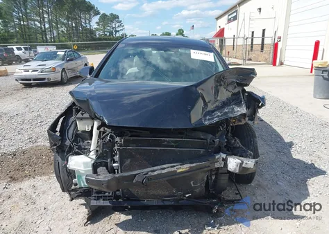 2015 Hyundai Sonata Se z USA, uszkodzony, nr VIN 5NPE24AFXFH211406